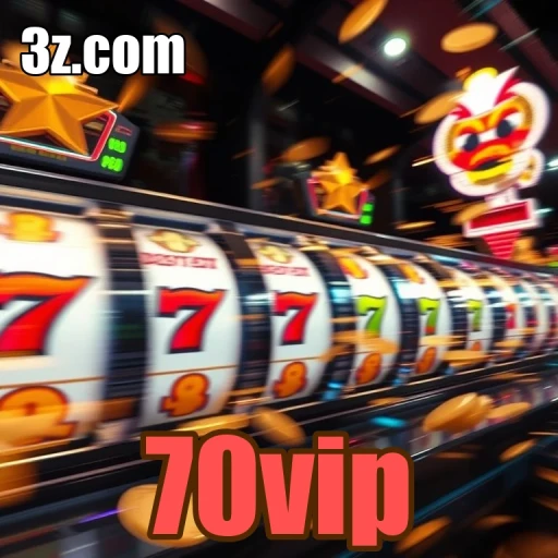 Ação e Aventura no 70VIP: O Melhor do Mundo dos Games