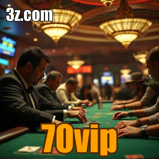 Entretenimento Casual no 70VIP: Diversão a um Clique