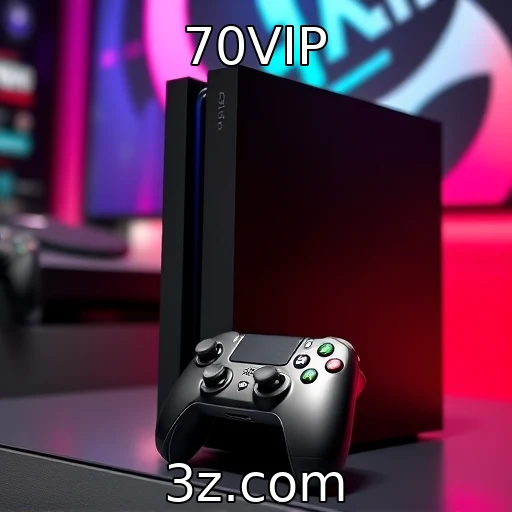 Aumento das vendas de consoles no mercado global