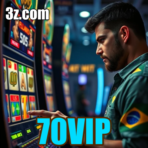 Guias Incríveis: Aperfeiçoe Seus Jogos no 70VIP