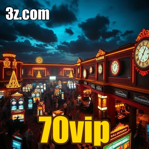 Novidades Quentes: News do 70VIP em Destaque Para Gamers