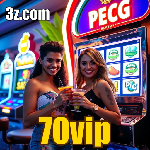 Atrações Estonteantes de Tablegames no 70VIP Que Você Precisa Conhecer