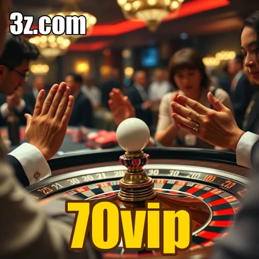 Desvende os Torneios Empolgantes do 70VIP com Amplitude