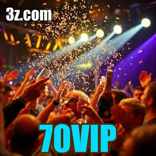 Atualizações Fascinantes do Site 70VIP para Todos os Jogadores