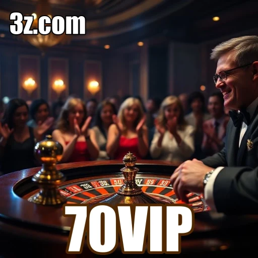 Experimente o Mundo VIP do 70VIP e Aumente Sua Diversão